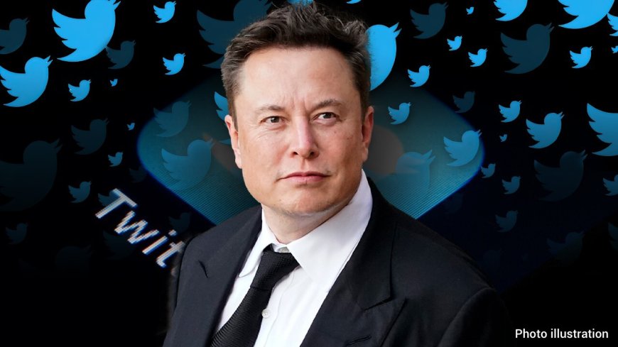 Elon Musk considering crypto payments for Twitter in push to build ‘everything app’